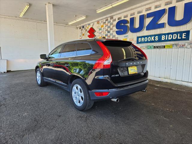 used 2012 Volvo XC60 car, priced at $11,586