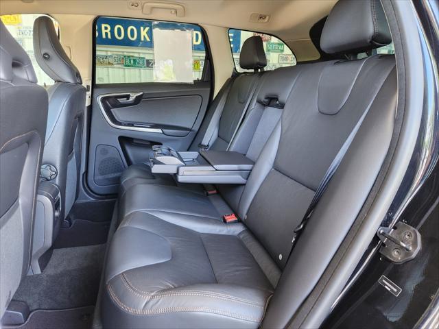 used 2012 Volvo XC60 car, priced at $11,586