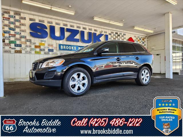 used 2012 Volvo XC60 car, priced at $11,586
