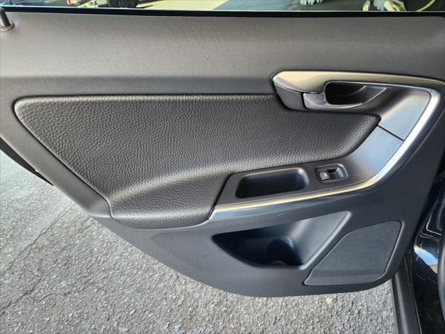 used 2012 Volvo XC60 car, priced at $11,586