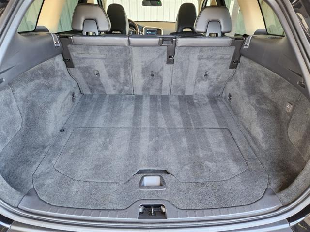 used 2012 Volvo XC60 car, priced at $11,586