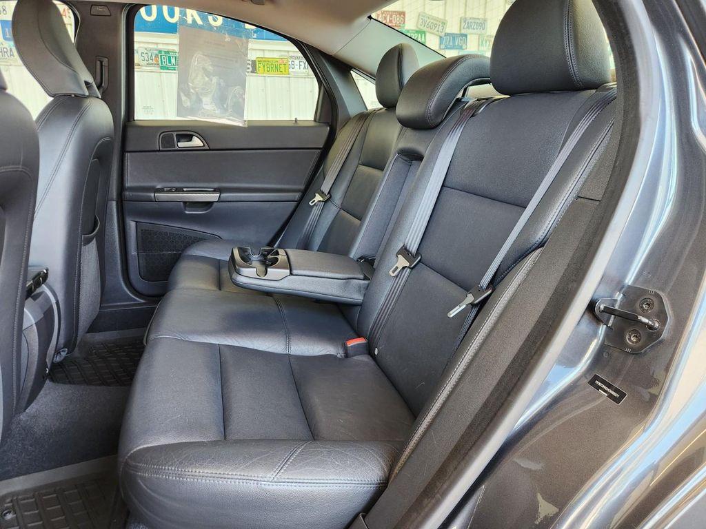 used 2010 Volvo S40 car, priced at $11,447