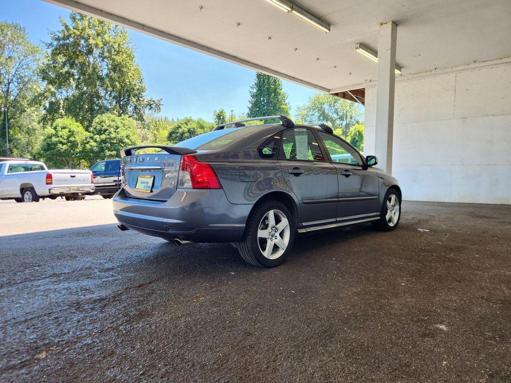 used 2010 Volvo S40 car, priced at $11,447