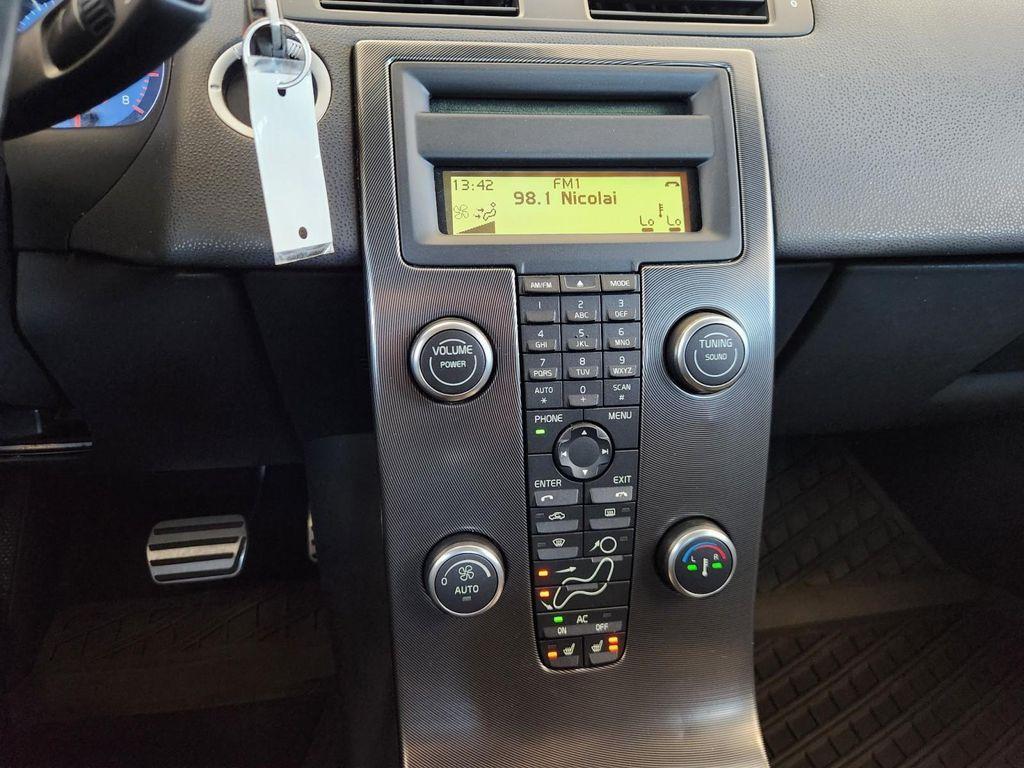 used 2010 Volvo S40 car, priced at $11,447