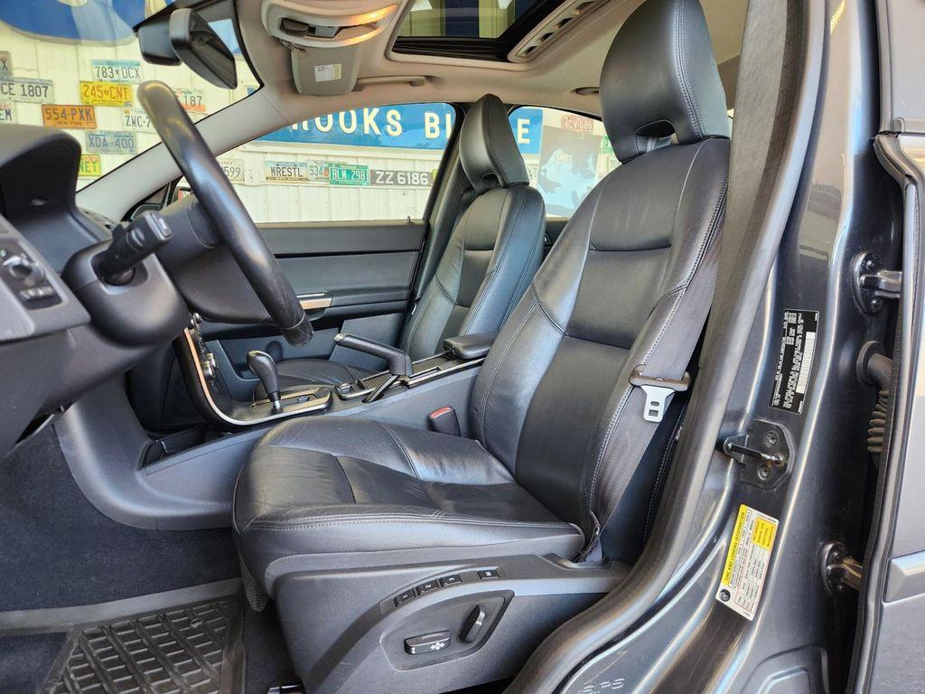 used 2010 Volvo S40 car, priced at $11,447