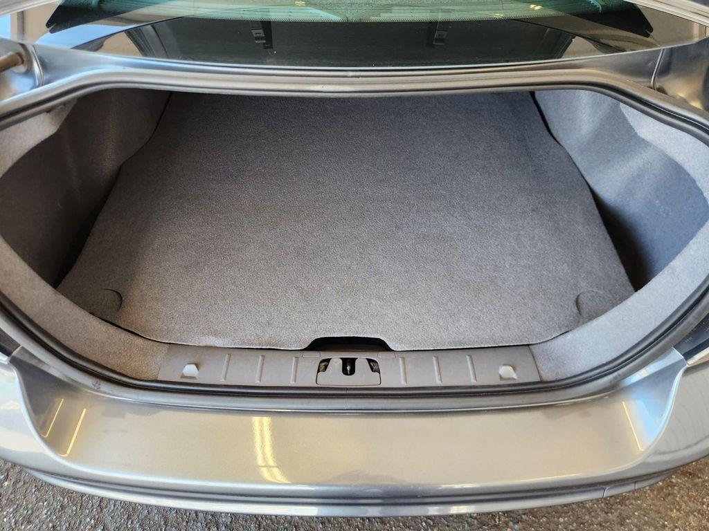 used 2010 Volvo S40 car, priced at $11,447