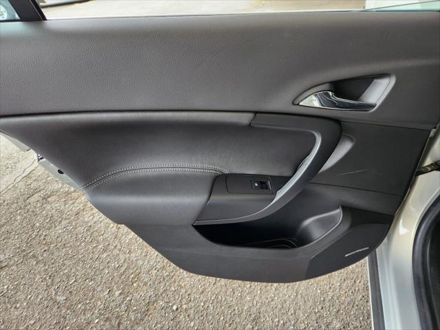used 2011 Buick Regal car, priced at $10,405
