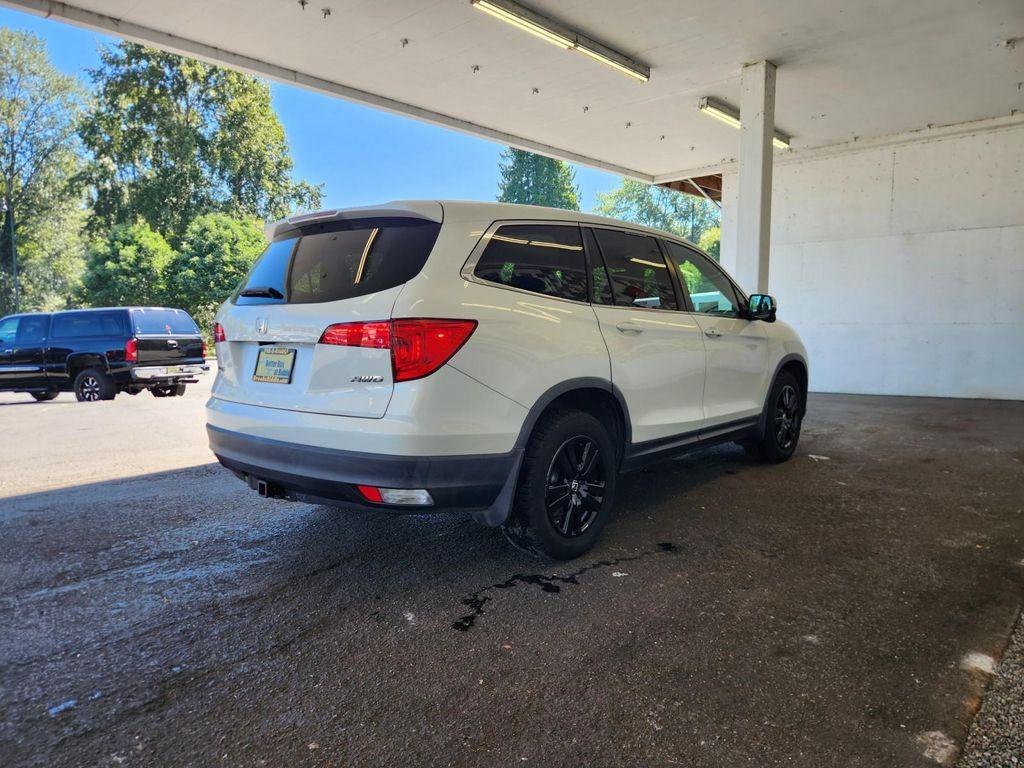 used 2016 Honda Pilot car, priced at $16,747