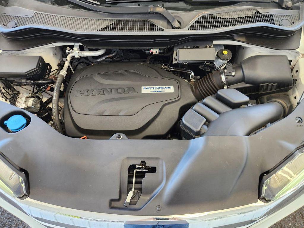 used 2016 Honda Pilot car, priced at $16,747