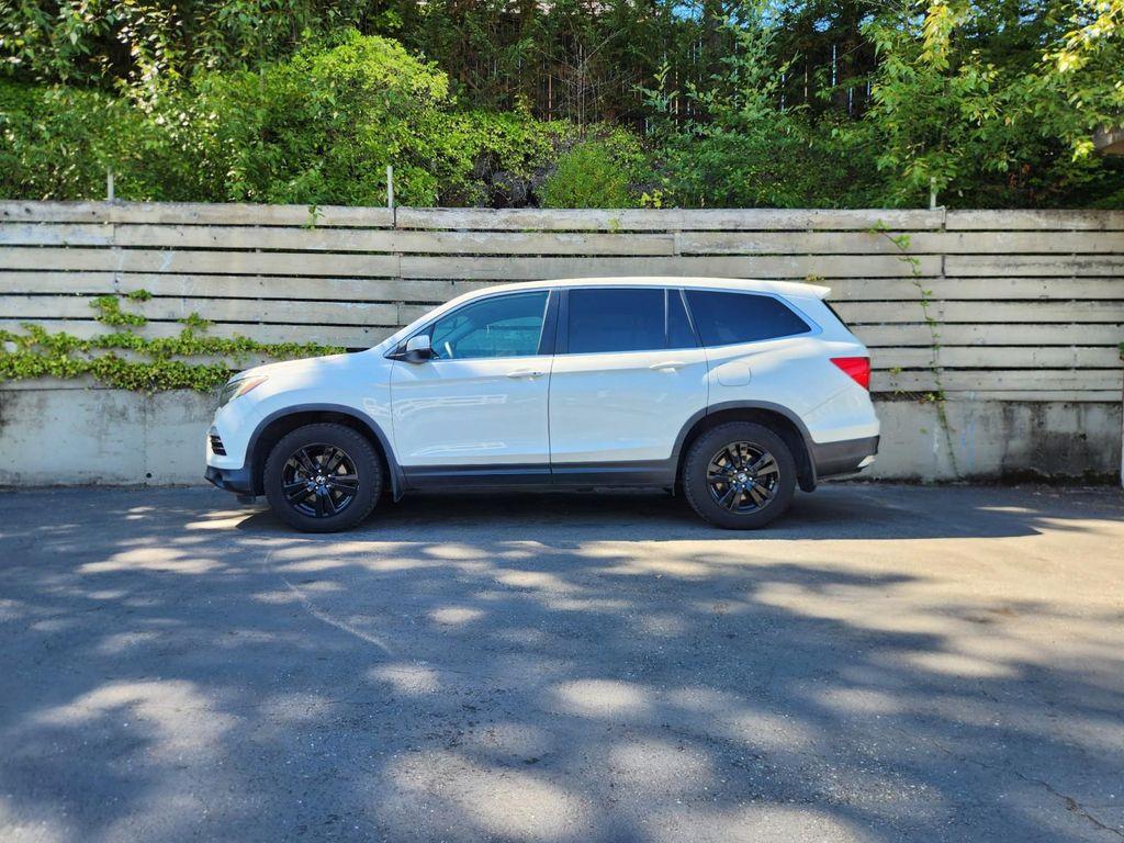 used 2016 Honda Pilot car, priced at $16,747