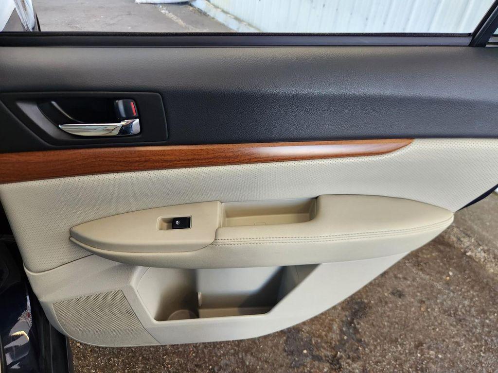 used 2013 Subaru Outback car, priced at $13,998