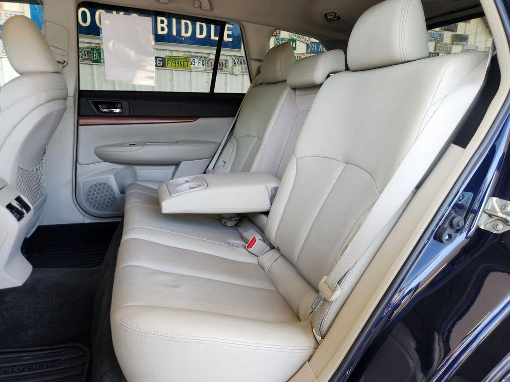 used 2013 Subaru Outback car, priced at $13,998