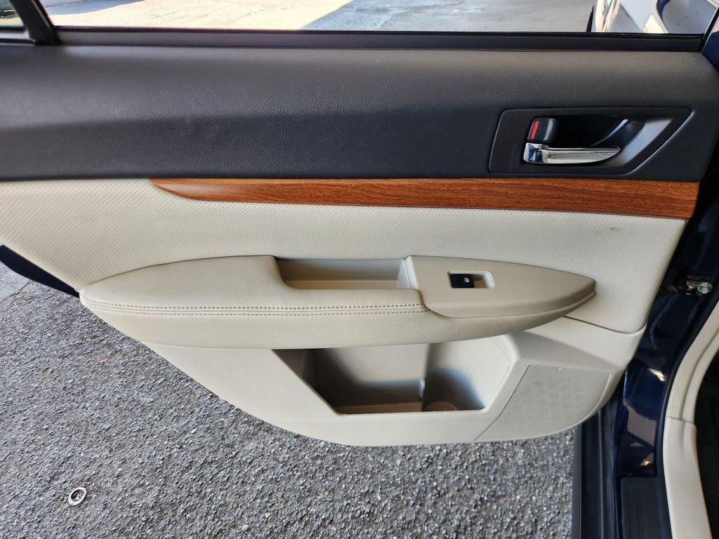 used 2013 Subaru Outback car, priced at $13,998