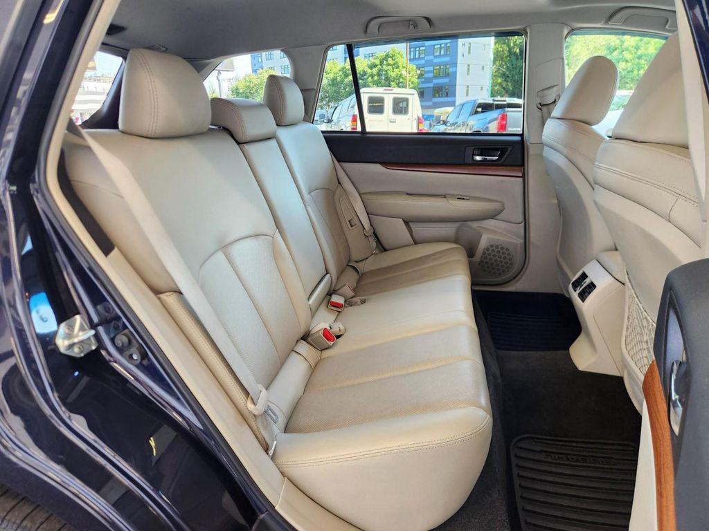 used 2013 Subaru Outback car, priced at $13,998