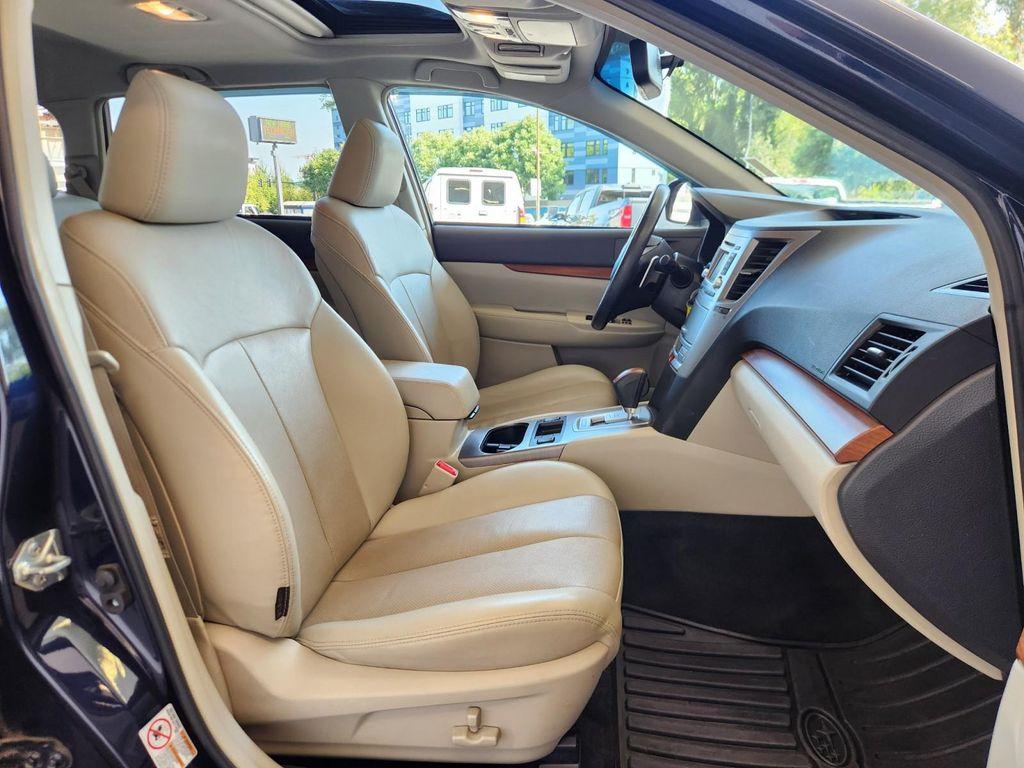 used 2013 Subaru Outback car, priced at $13,998