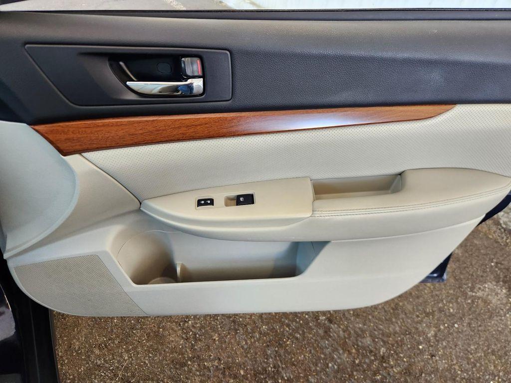 used 2013 Subaru Outback car, priced at $13,998