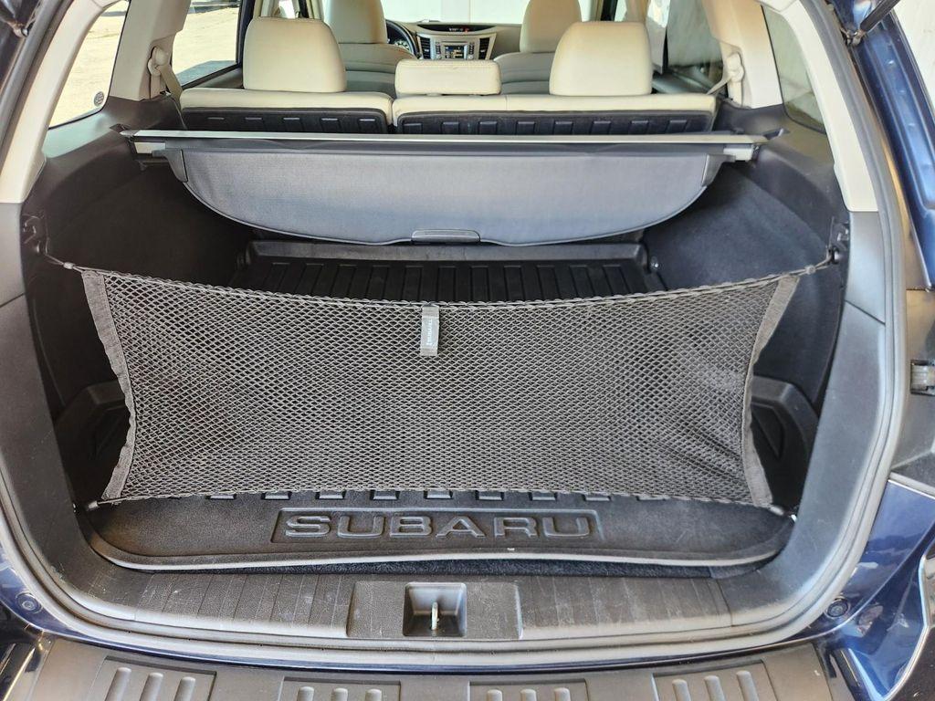 used 2013 Subaru Outback car, priced at $13,998