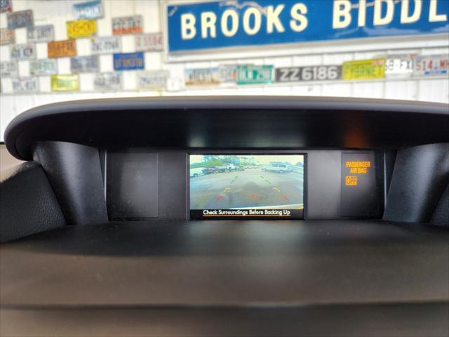 used 2015 Subaru Forester car, priced at $15,100