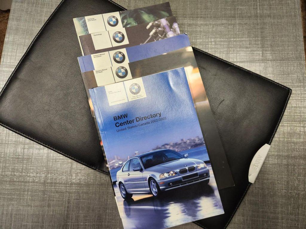 used 2003 BMW Z4 car, priced at $9,861