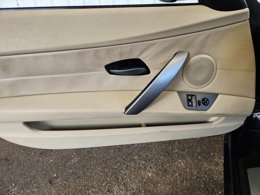 used 2003 BMW Z4 car, priced at $9,861