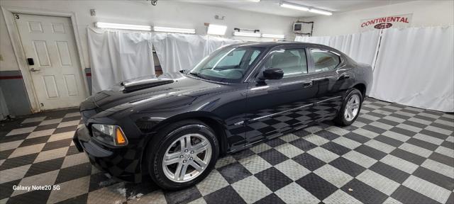 used 2006 Dodge Charger car, priced at $7,495