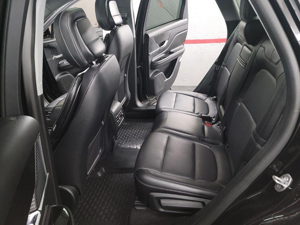 used 2020 Lincoln Corsair car, priced at $18,995