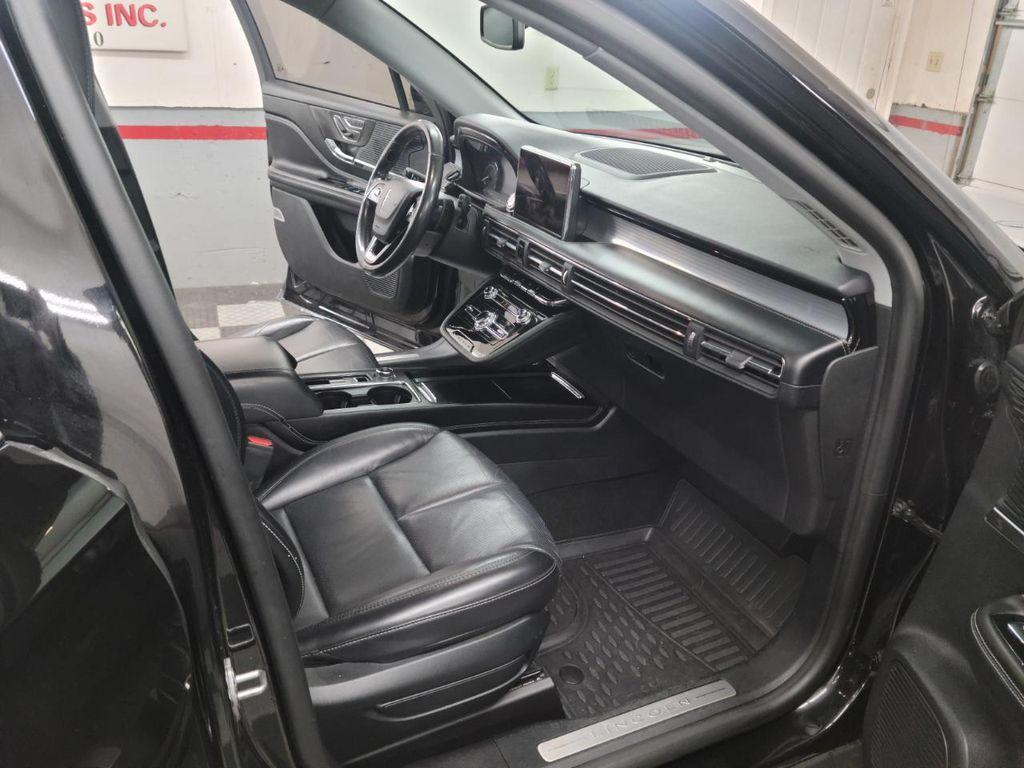 used 2020 Lincoln Corsair car, priced at $18,995