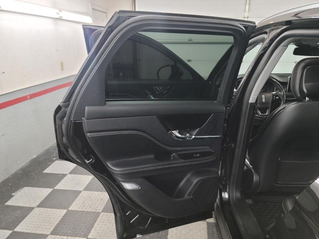 used 2020 Lincoln Corsair car, priced at $18,995