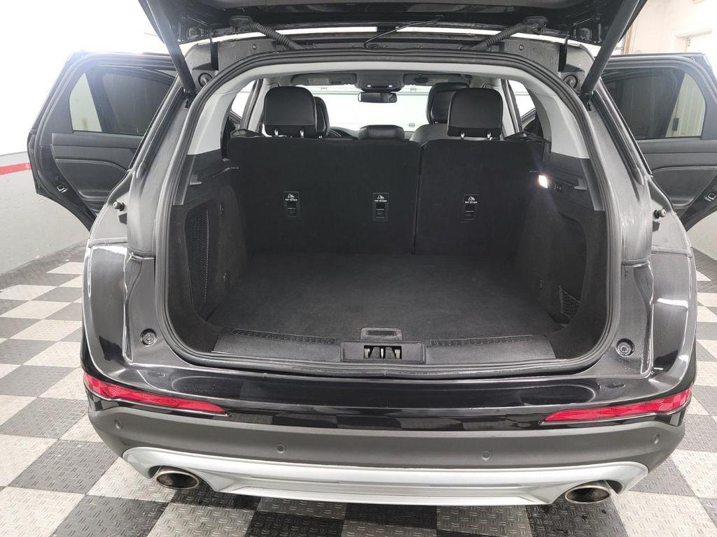 used 2020 Lincoln Corsair car, priced at $18,995