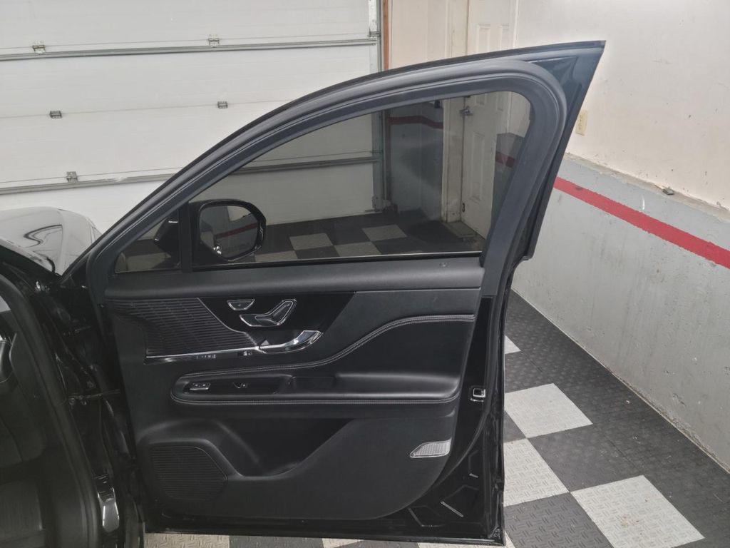used 2020 Lincoln Corsair car, priced at $18,995