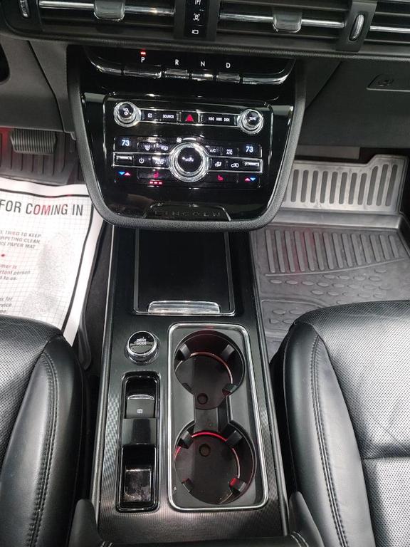 used 2020 Lincoln Corsair car, priced at $18,995