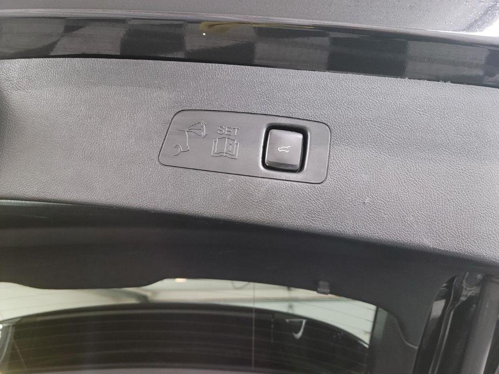 used 2020 Lincoln Corsair car, priced at $18,995