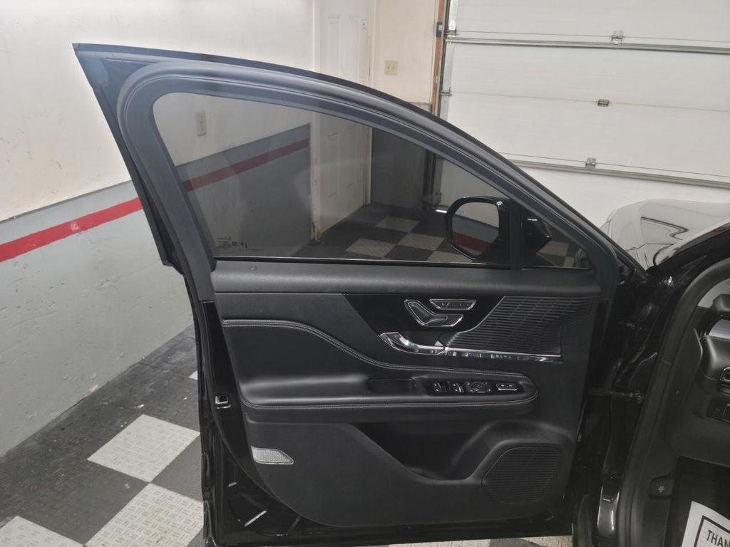 used 2020 Lincoln Corsair car, priced at $18,995