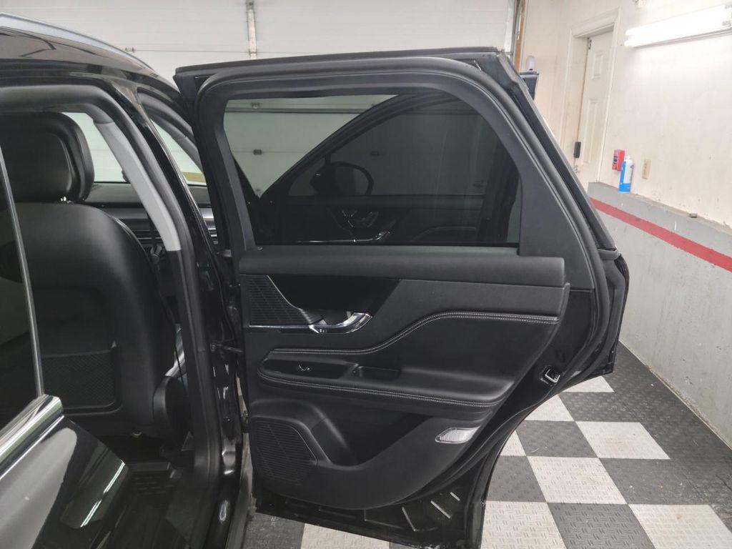 used 2020 Lincoln Corsair car, priced at $18,995