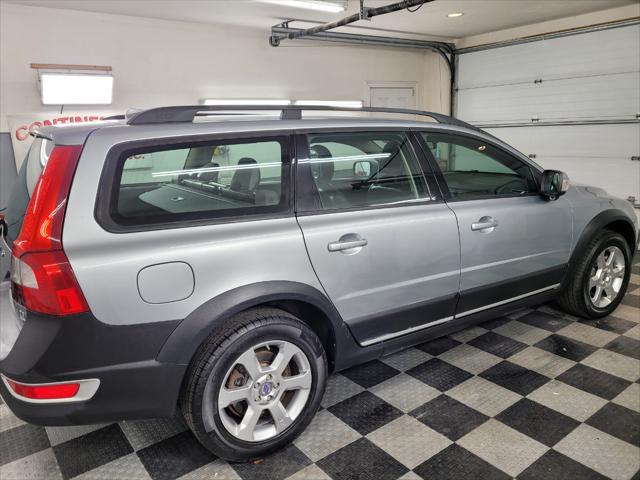 used 2009 Volvo XC70 car, priced at $9,495