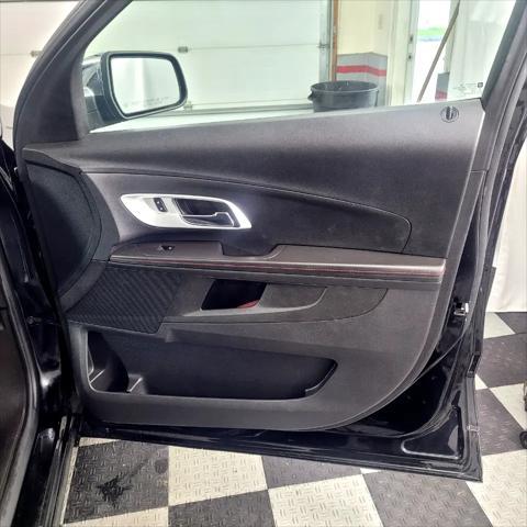 used 2015 Chevrolet Equinox car, priced at $6,995