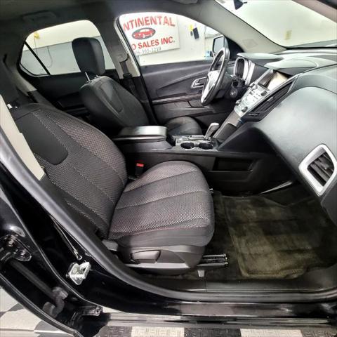 used 2015 Chevrolet Equinox car, priced at $6,995