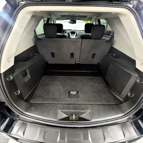 used 2015 Chevrolet Equinox car, priced at $6,995