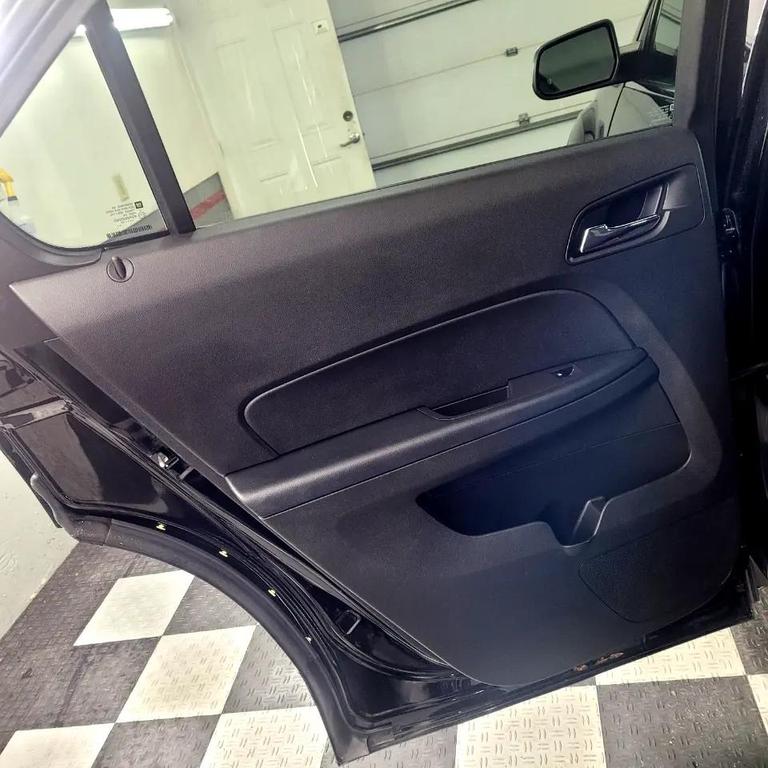 used 2015 Chevrolet Equinox car, priced at $6,495