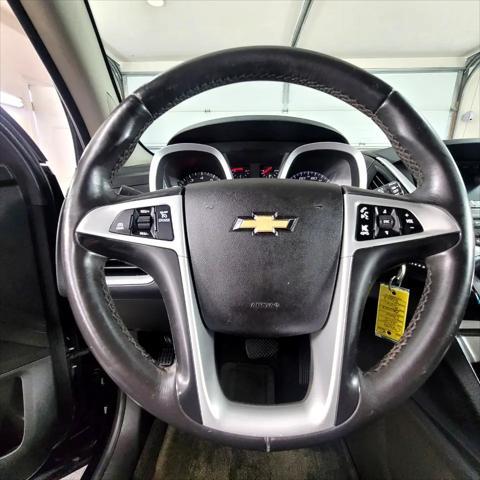 used 2015 Chevrolet Equinox car, priced at $6,995