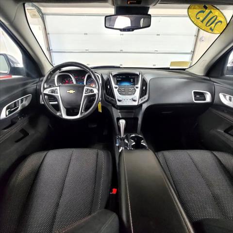 used 2015 Chevrolet Equinox car, priced at $6,995