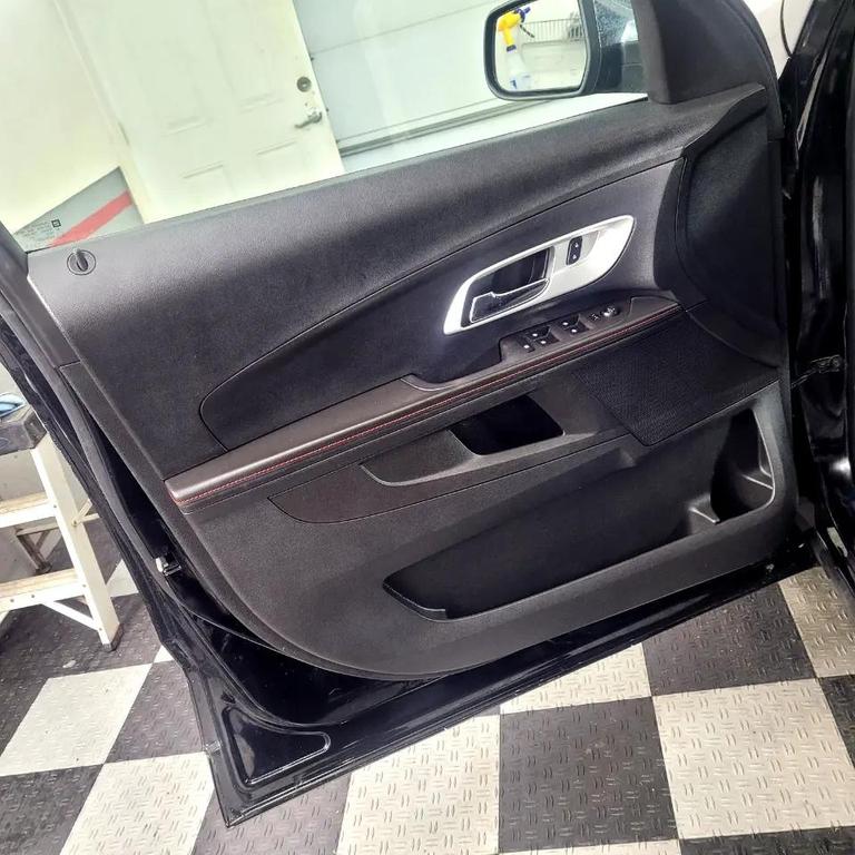 used 2015 Chevrolet Equinox car, priced at $6,495