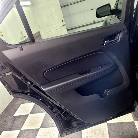 used 2015 Chevrolet Equinox car, priced at $6,995