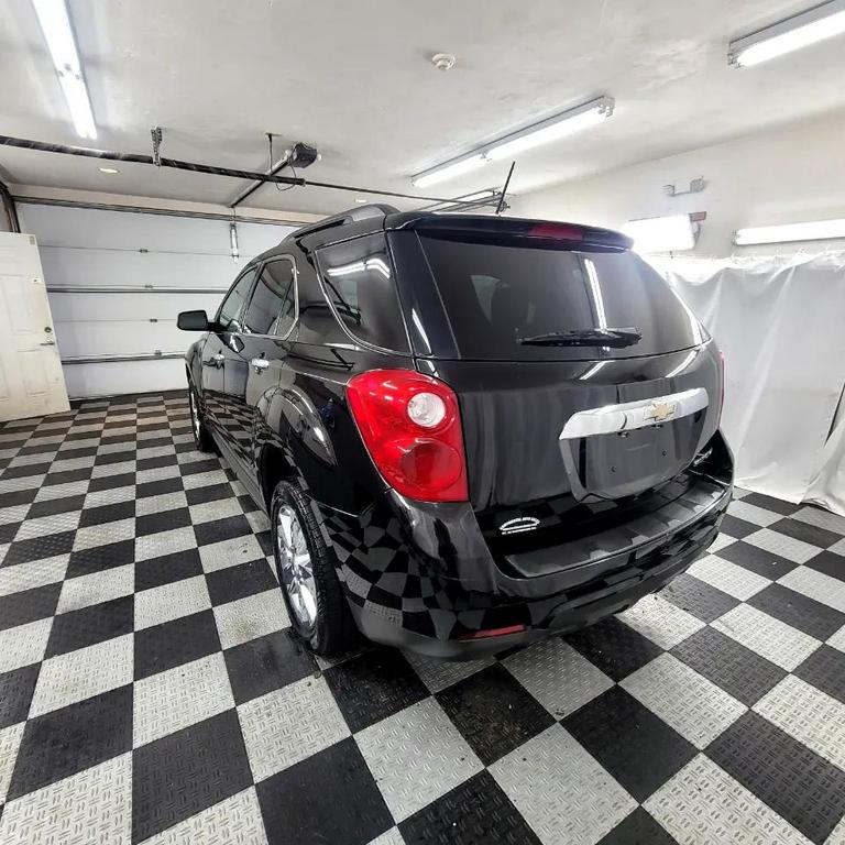 used 2015 Chevrolet Equinox car, priced at $6,495