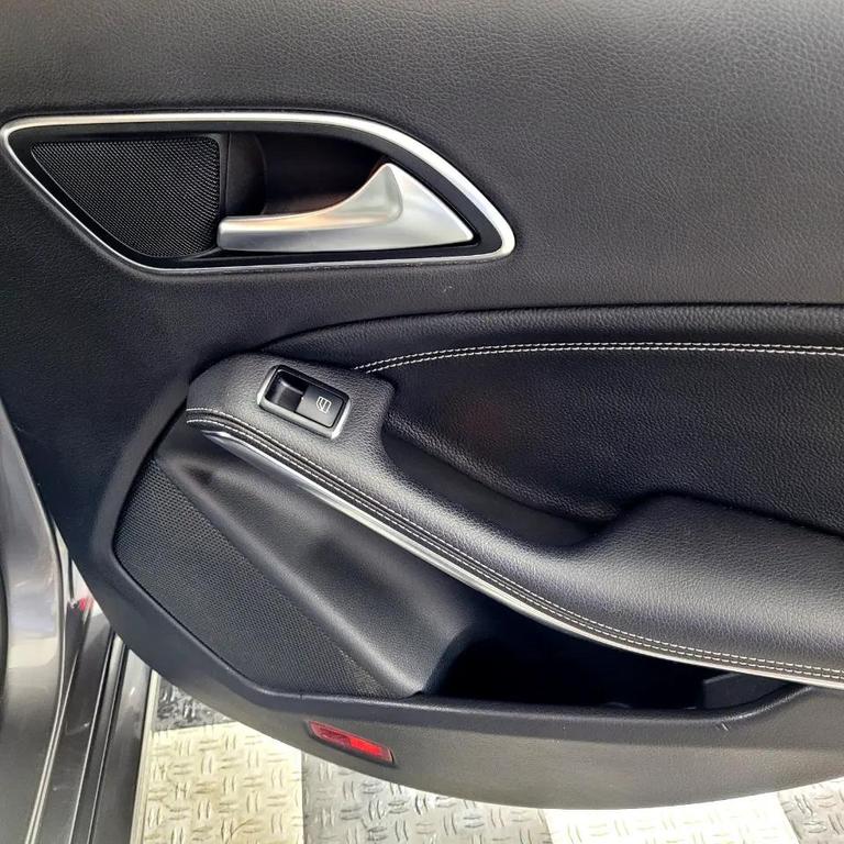used 2018 Mercedes-Benz CLA 250 car, priced at $15,895