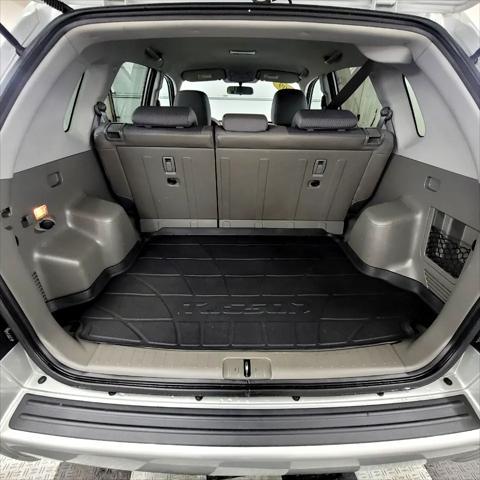 used 2009 Hyundai Tucson car, priced at $5,995