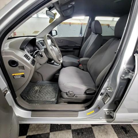 used 2009 Hyundai Tucson car, priced at $5,995
