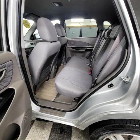 used 2009 Hyundai Tucson car, priced at $5,995