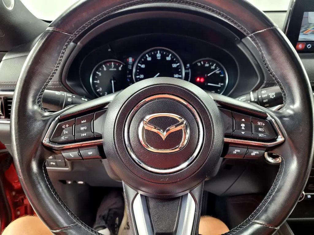 used 2020 Mazda CX-5 car, priced at $22,995
