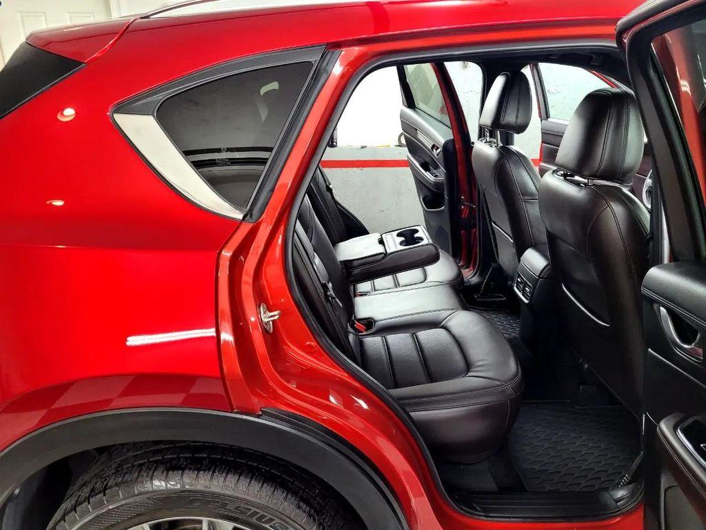 used 2020 Mazda CX-5 car, priced at $22,995